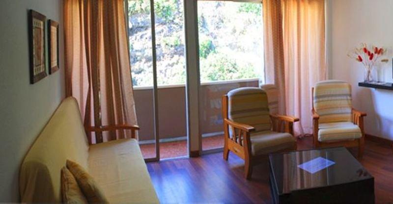 Rocamar Daire Santa Cruz de la Palma  Dış mekan fotoğraf